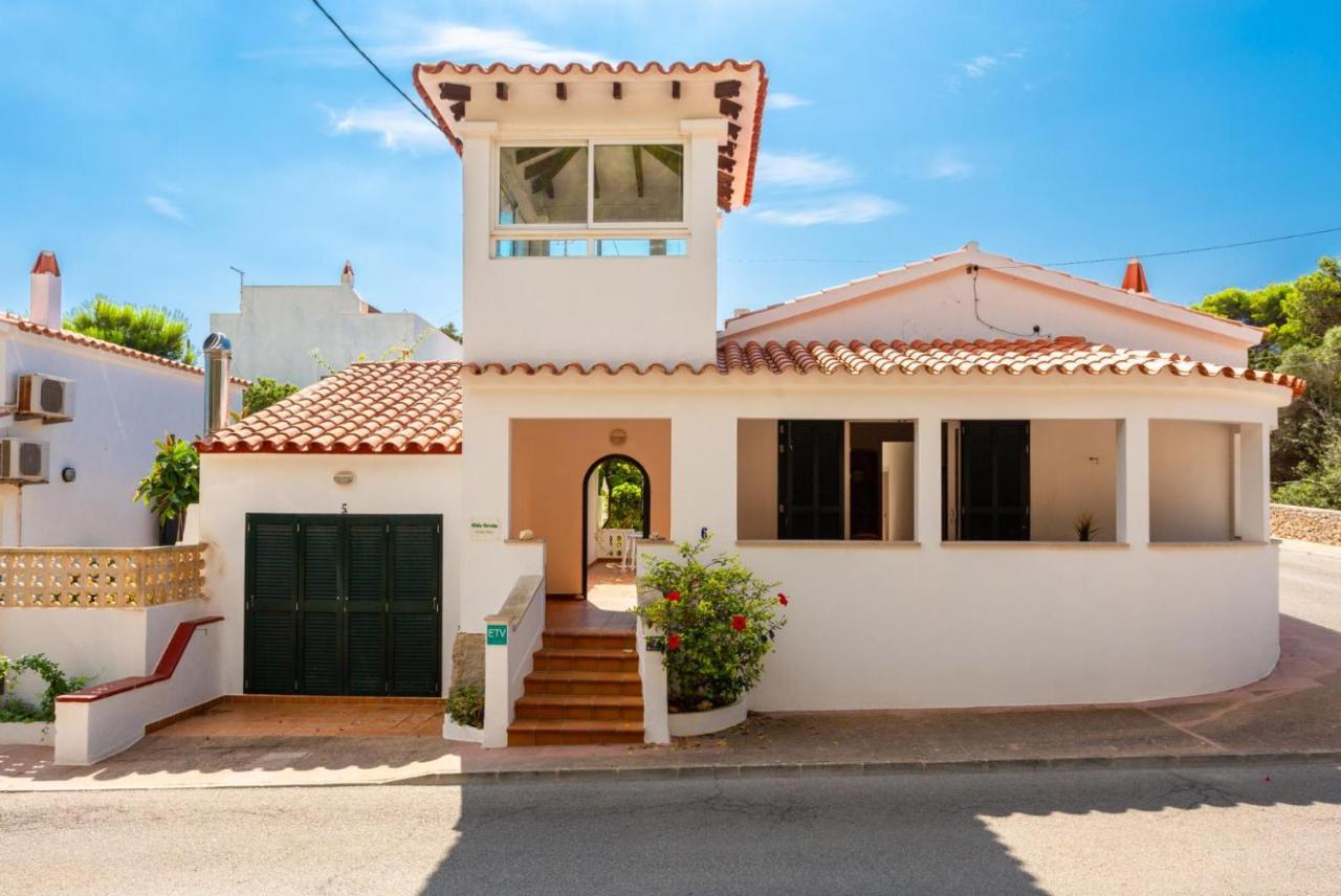 Villa Torreta Punta Prima  Esterno foto