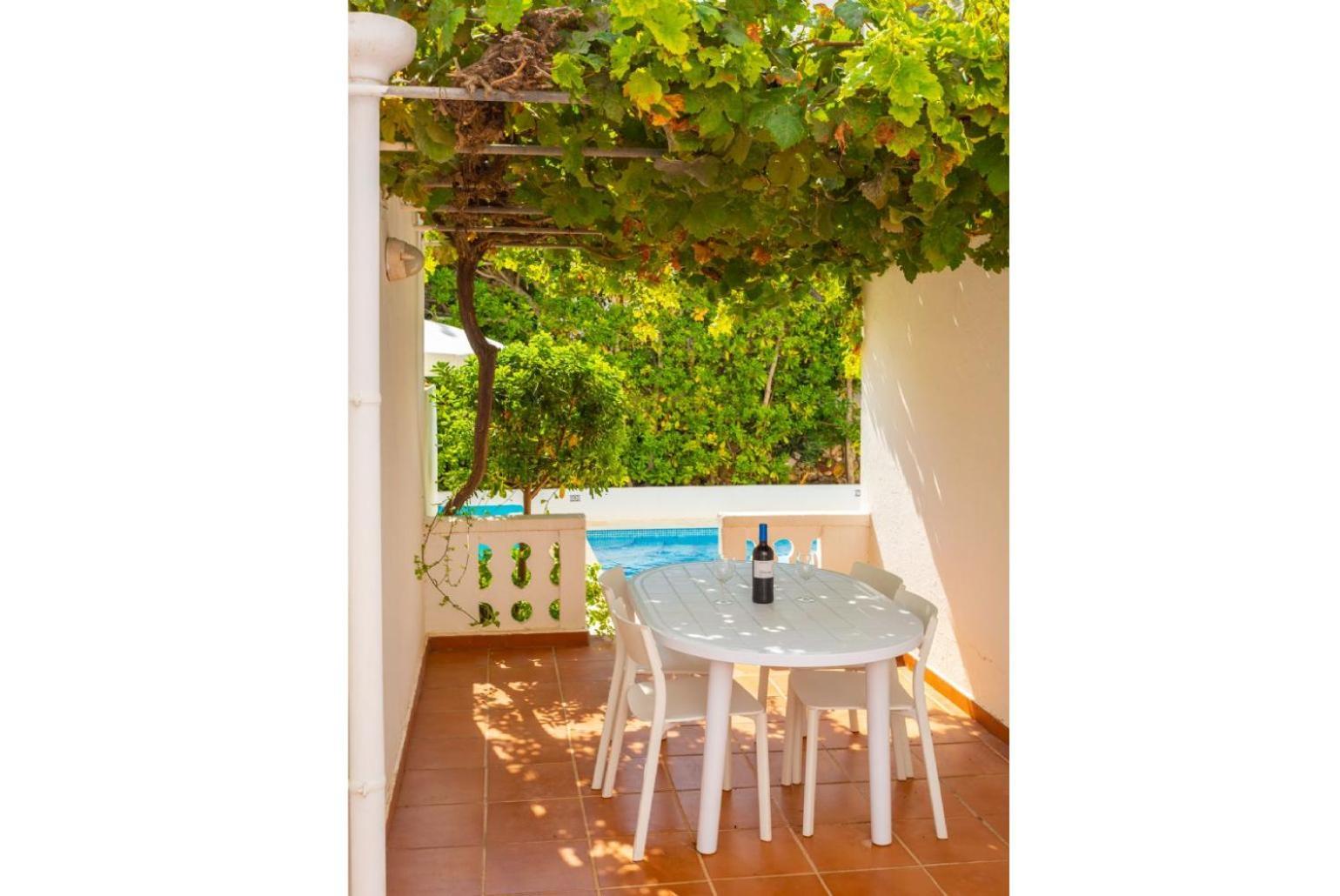 Villa Torreta Punta Prima  Esterno foto