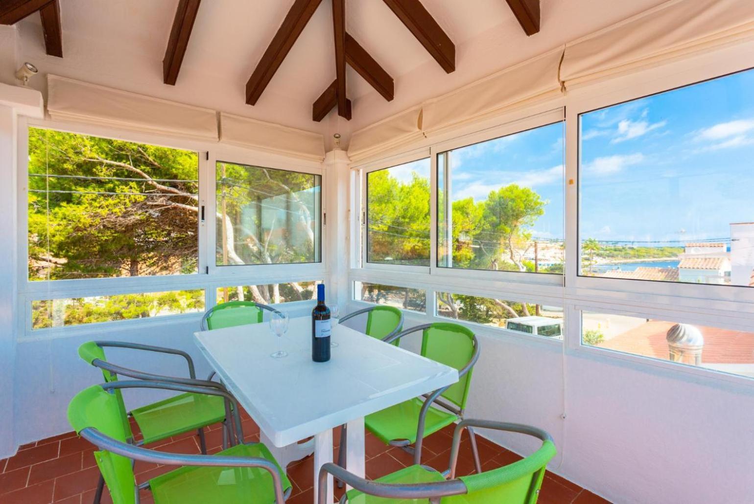 Villa Torreta Punta Prima  Esterno foto