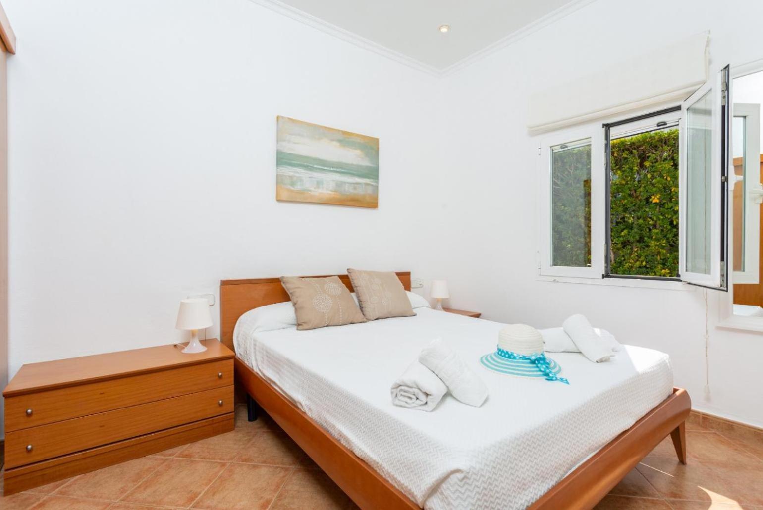 Villa Torreta Punta Prima  Esterno foto