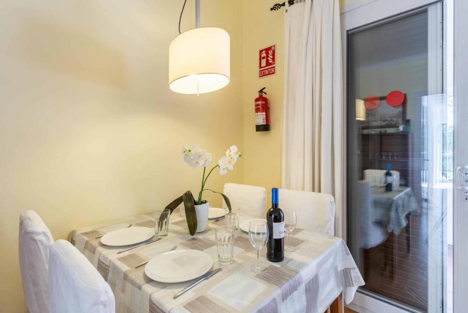 Villa Torreta Punta Prima  Esterno foto