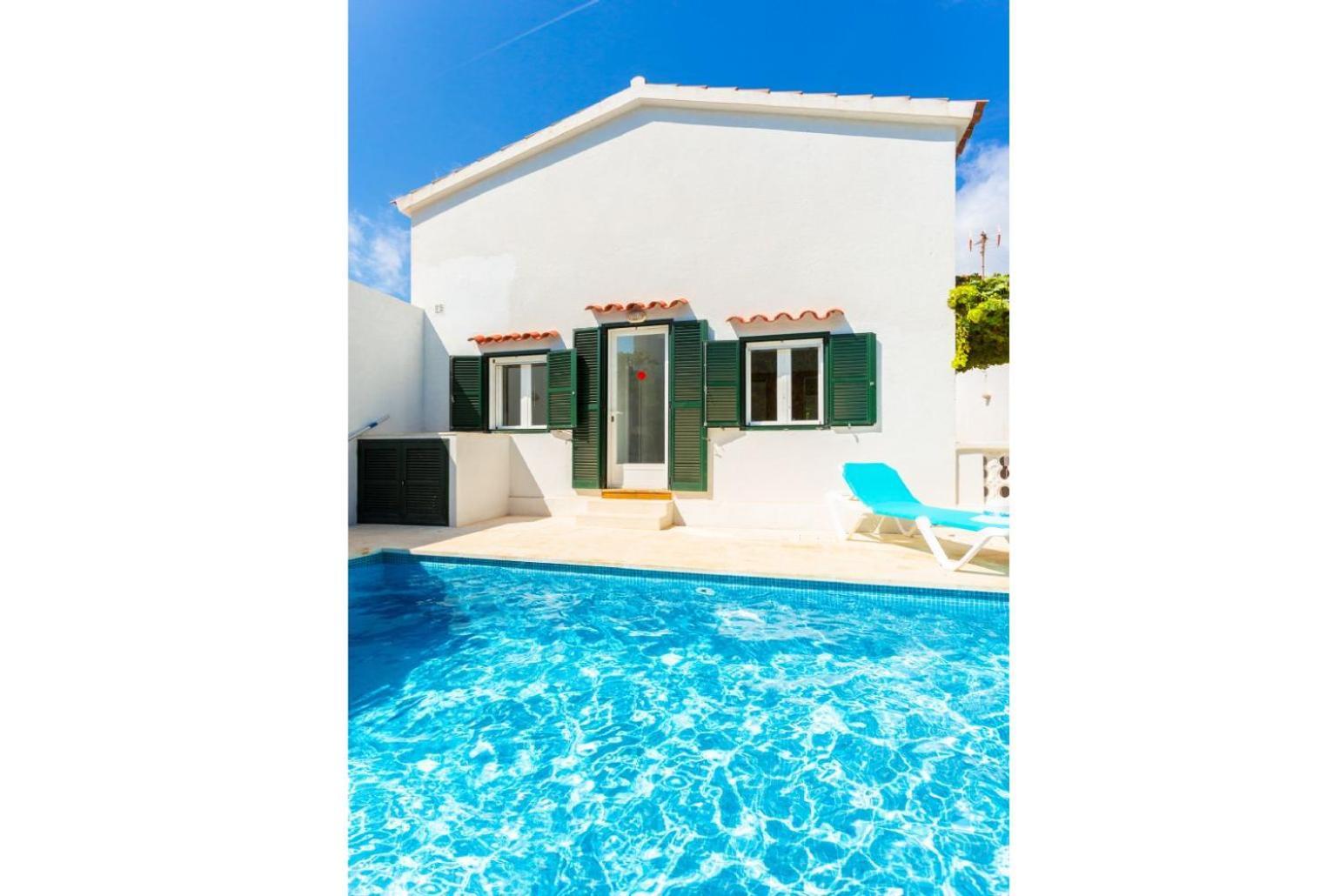 Villa Torreta Punta Prima  Esterno foto