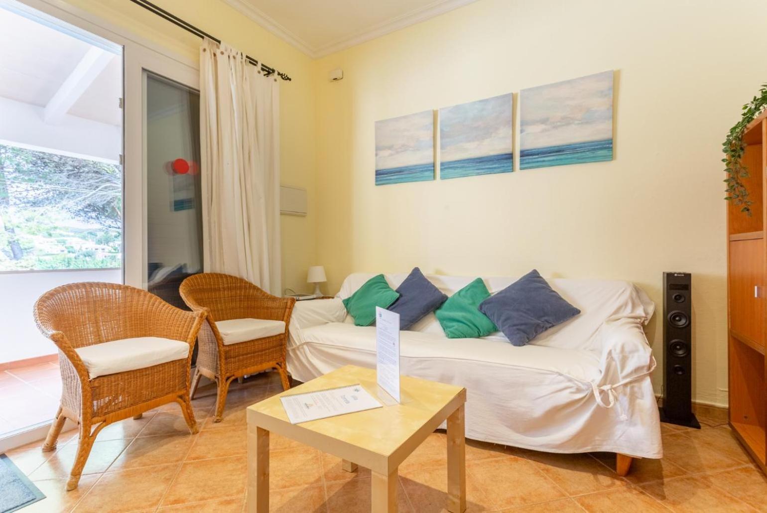 Villa Torreta Punta Prima  Esterno foto