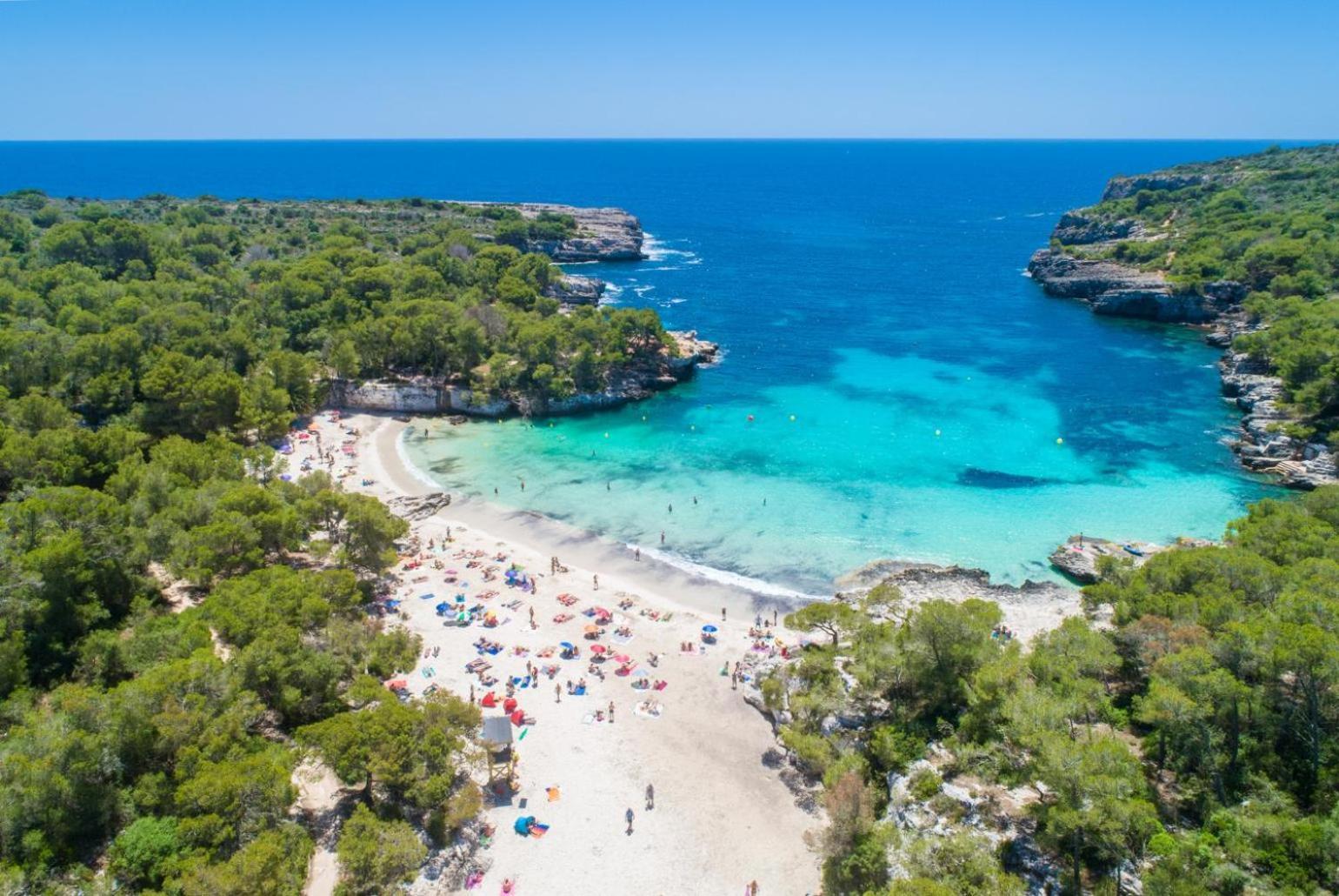Villa Torreta Punta Prima  Esterno foto