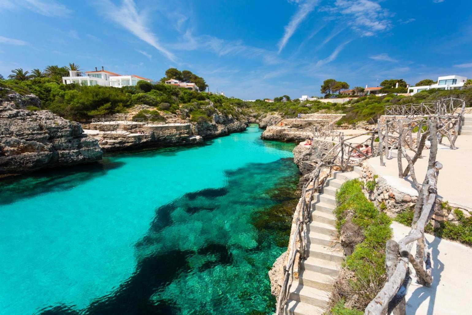 Villa Torreta Punta Prima  Esterno foto