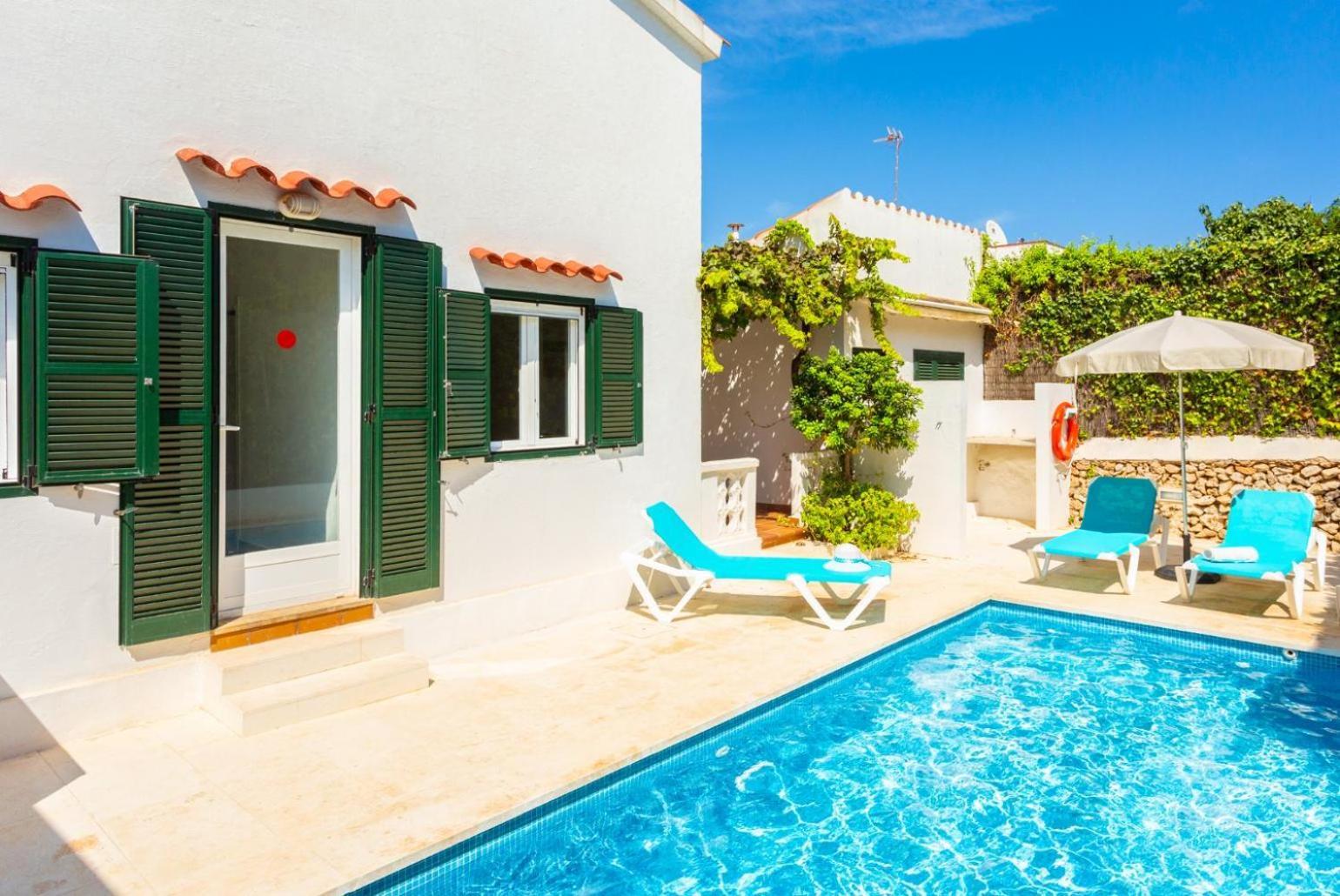 Villa Torreta Punta Prima  Esterno foto