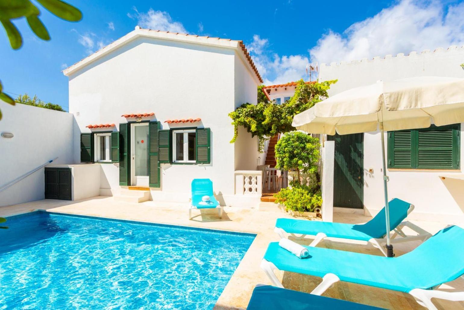 Villa Torreta Punta Prima  Esterno foto